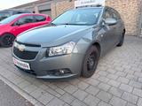 Chevrolet Cruze Hatchback LTZ - Chevrolet Cruze Gebrauchtwagen