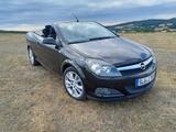 Opel Astra 1.8 Edition Edition Dach funktioniert top - Opel Astra: Cabrio, F