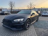 Audi RS5 RS 5 Coupe 2.9 TFSI quattro MOTORSCHADEN - Audi: Unfallwagen