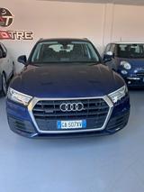 Audi AUDI Q5 35 TDI S tronic Business - Audi Q5 Hybrid (Diesel/Elektro)