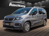 Peugeot Rifter -e Allure Pack Elektro RückKam PDCv+h - Peugeot Rifter aus 2022