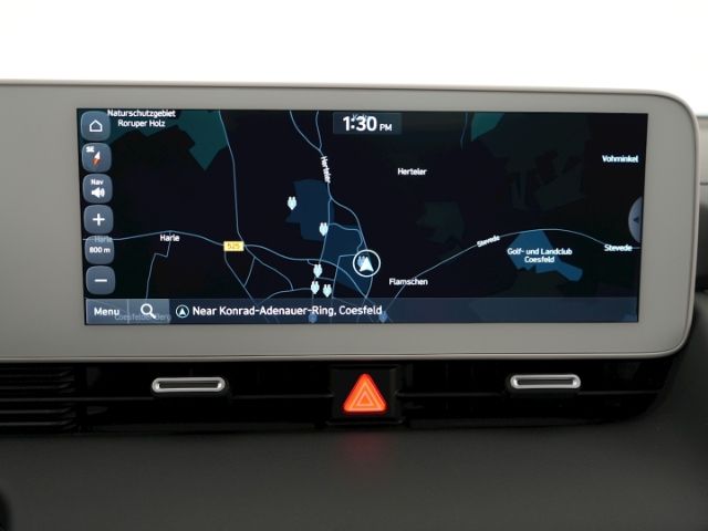 IONIQ 5 TECHNIQ 77,4kWh+LED+PANORAMADACH+NAVI+RÜ