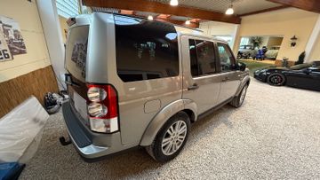 Land-Rover Discovery - 3
