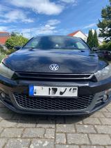 Volkswagen Scirocco 2.0 TSI - wenig Kilometer - gebrauchte Volkswagen Scirocco aus dem Jahr 2012