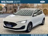 Ford Focus Titanium 1.0 EcoBoost Mild-Hybrid EU6d