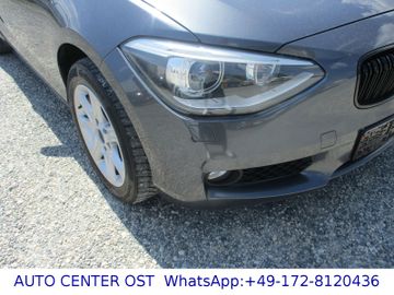 BMW 116 - 9