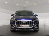 Audi Q3 advanced 35 TDI S tronic,AHZV,LED,Navi,Kamera - Audi Q3 mit Anhängerkupplung