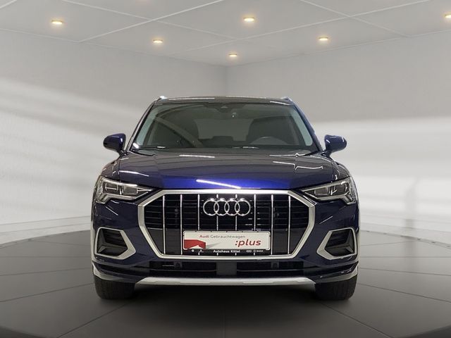 Q3 advanced 35 TDI S tronic,AHZV,LED,Navi,Kamera