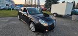 Alfa Romeo Giulietta Turismo*1-Hand*Leder*Tüv Neu* - Alfa Romeo Giulietta: Schwarz