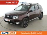 Dacia Duster 1.2 TCe Black Shadow 4x4*NAVI*CAM*PDC* - Dacia Gebrauchtwagen in Essen