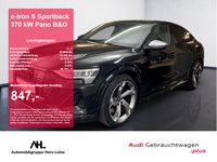 Audi e-tron - Vorschau Bild 1