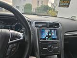 Ford Mondeo 2,0 TDCi 110kW PowerShift Euro 6  - Ford Mondeo mit Diesel-Antrieb: 1.6