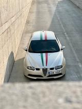 Alfa Romeo 147 3.2 V6 24V GTA GTA - Alfa Romeo: 1.6