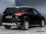 Ford Kuga 2.0 TDCi 4x4 Individual Bi-Xenon/SZHZ/ACC/ - Ford Kuga: Standheizung