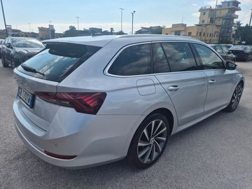 Skoda Octavia - 3