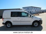 Volkswagen Caddy 2.0 TDI 4Motion Trendline-PDC|Tempo|Stdhzg - Volkswagen Caddy: 2.0