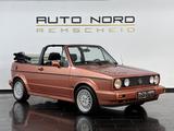 Volkswagen Golf 1 Cabrio 1.8*H*Sammler*Historie*U.Frei*2+* - gebrauchte VW Golf aus dem Jahr 1994