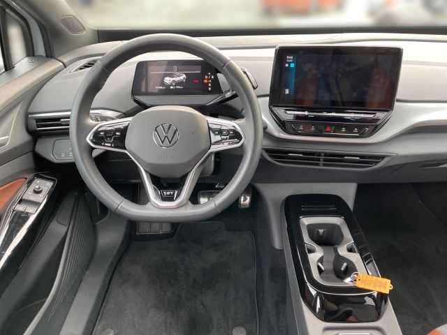 ID.4 1st Pro Performance Keyless Rückfahrkam. AH