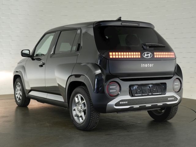 Hyundai INSTER – Bild 26