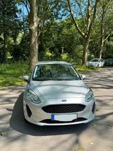 Ford Fiesta 1.0 Ti-VCT 95 Ps - Steuerkette - Ford mit Benzin-Antrieb: Steuer