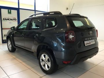 Dacia Duster - 6