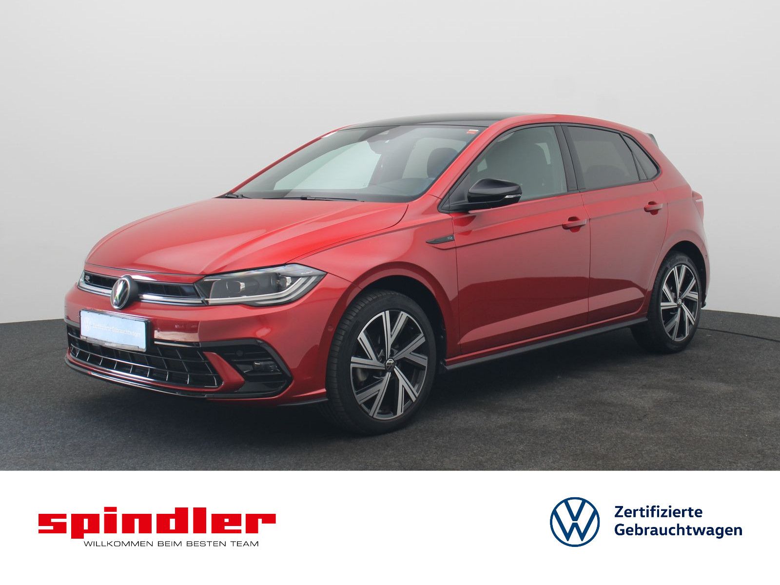 Volkswagen Polo - Bild 1
