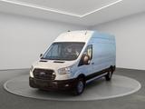 Ford Transit 350 L3 Navi/DAB/SHZ/Scheibenhzg./PDC/Kam - Ford Transit in Magdeburg