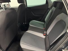 SEAT Ibiza Style BEATS*LED*KAMERA*DAB*SHZ*PDC* SEAT Ibiza Style BEATS*LED*KAMERA*DAB*SHZ*PDC*