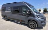 Malibu 640 LE RB GT First class two Room NP. 116000 € - Malibu 640 LE RB Automatik