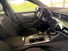 AUDI A6 Avant 50 TDI quattro sport AUDI A6 Avant 50 TDI quattro sport