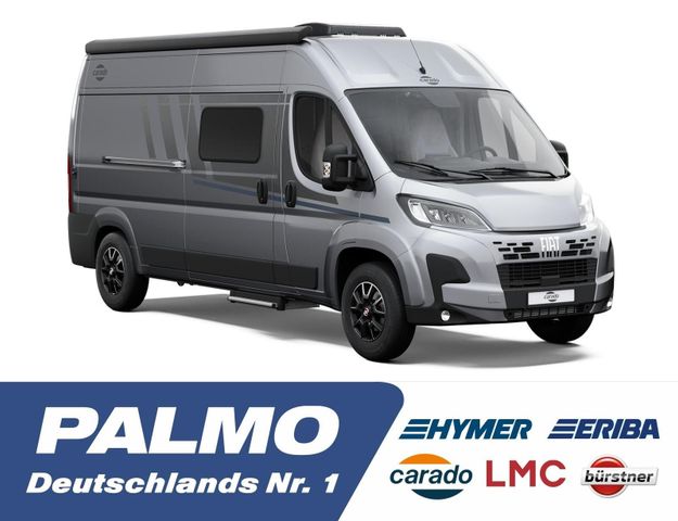 Carado pro+ CV 600 SIE SPAREN ÜBER 7.355