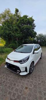 Kia Picanto 1.2 GT-line  - Kia Picanto in Frankfurt (Main)