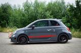 Abarth 695 1.4 T-Jet 16V 695 XSR Yamaha XSR Yamaha - Abarth aus 2017
