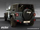 Jeep WRANGLER ICE Rubicon 2.0l T-GDI 272PS 4x4 AT8 - Jeep Wrangler Neuwagen