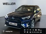 Toyota RAV 4 Plug-in-Hybrid Teamplayer *LED*HUD*4x SHZ* - Toyota RAV 4 Gebrauchtwagen in Leipzig