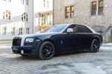 Rolls-Royce Ghost V12 TWO TONE FACELIFT STERNHIMMEL KÜHLBOX - Rolls-Royce Ghost Gebrauchtwagen
