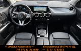Mercedes-Benz GLA 200 7G-DCT Progressive LED Navi PDC - Mercedes-Benz GLA 200 mit Benzin-Antrieb
