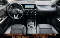 Mercedes-Benz GLA 200 7G-DCT Progressive LED Navi PDC