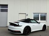 Porsche 992 S Cabrio /Bose/360°Kamera/Sportabgas/2.Hand - Porsche Gebrauchtwagen in Hamburg