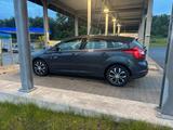Ford focus 2011 2.0 TDCI - Ford Focus aus 2011: 2.0