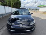 Volkswagen Golf VII Lim. IQ.DRIVE BlueMotion 1.J Garantie - Cars in Mannheim