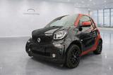 Smart ForTwo Cabrio Prime SPORT|AUTOM|LEDER|CAM - Smart Gebrauchtwagen von 2019