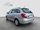 Skoda Fabia Combi Ambition/Klima./Servo./TÜV - Skoda Fabia aus 2011: Kombi