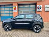 Fiat Grande Panda 1.2 Hybrid 74 kW Icon - schwarze Fiat Grande Panda