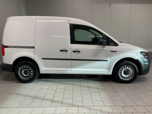 Caddy Kasten 1.0 TSI KLIMA