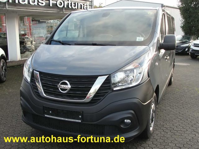 Nissan NV300 Kasten L2H1 Acenta 2.0 dci Kamera AHK Navi