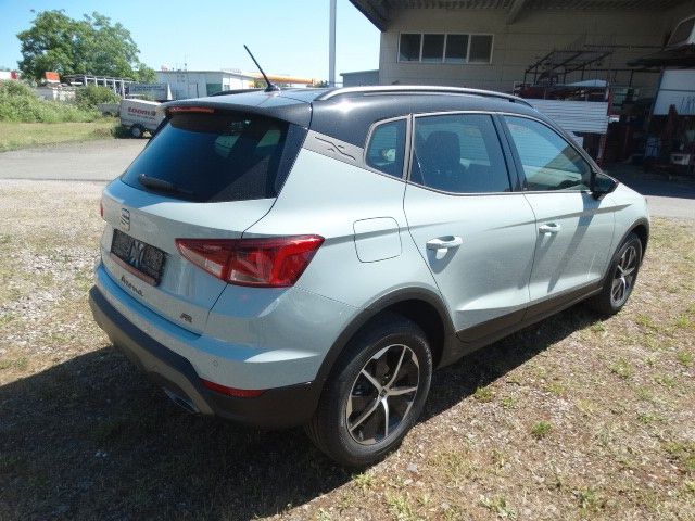 SEAT Arona Arona 1.0 TSI FR DSG Facelift – Bild 5 von 15