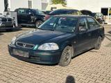 Honda Civic 1.4i S Comfort *AUTOMATIK*KLIMA* - gebrauchte Honda Civic aus dem Jahr 1998