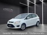 Ford C-MAX Titanium"TÜV-ServiceNEU"2.Hand - Ford C-Max SUV