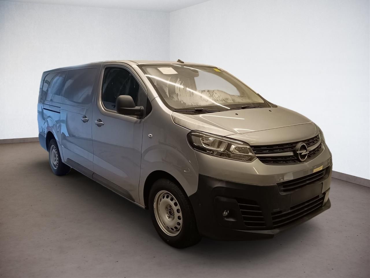 Fahrzeugabbildung Opel Vivaro Cargo L 2.0 Diesel Automatik